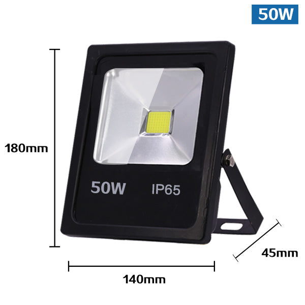 Waterproof Outdoor Lamp