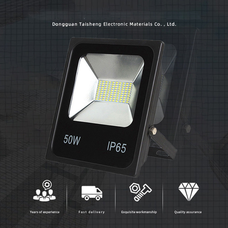 Waterproof Outdoor Lamp