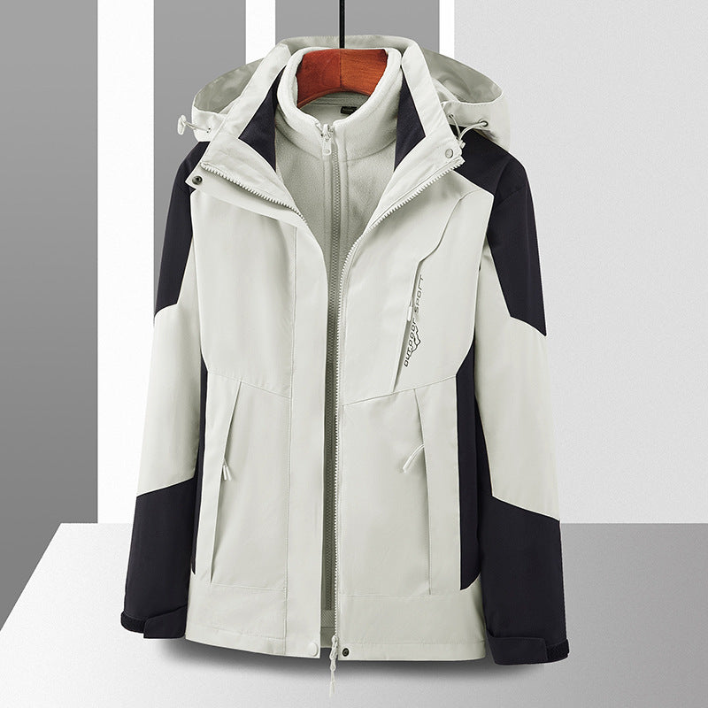 Windcheater Waterproof Jacket