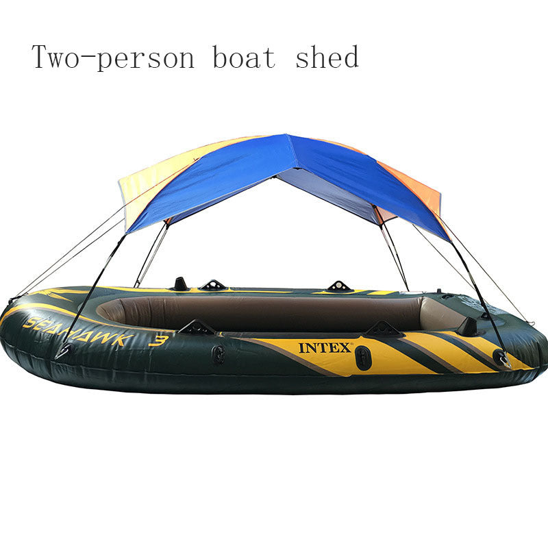 Sun Shade Shelter Waterproof Tent