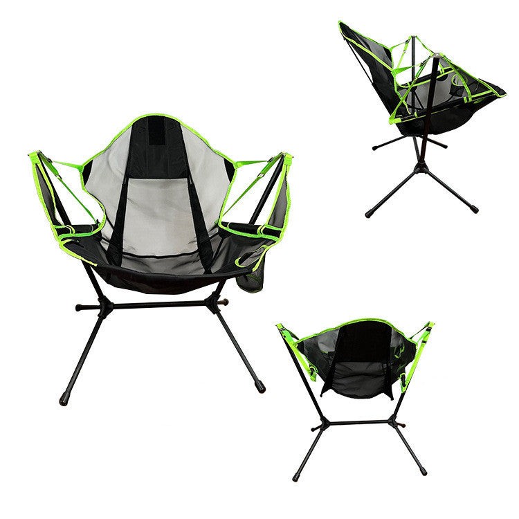 Camping Leisure Beach Aluminum Alloy Folding