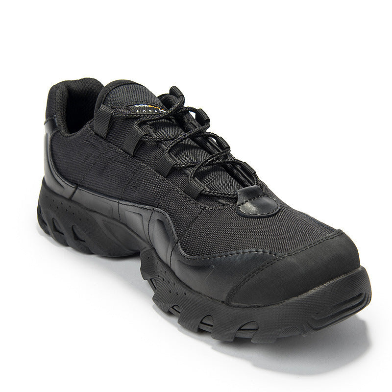 Training Military Fan Combat Shoes