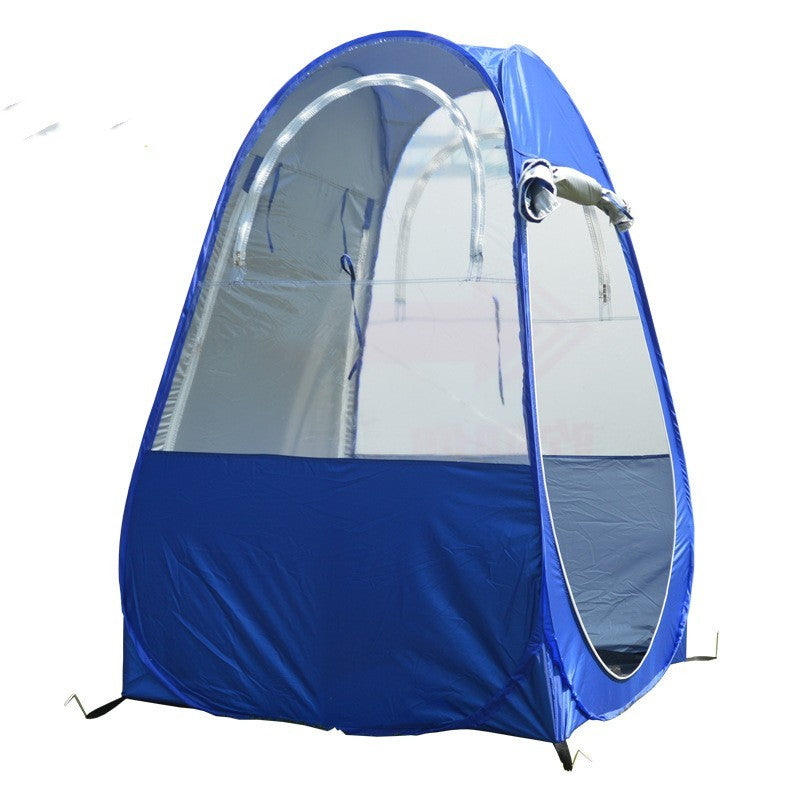 Slip-way Outdoor Fishing Single Tent