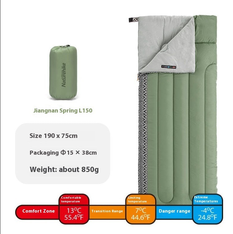 Outdoor Camping Dirty Sleeping Bag