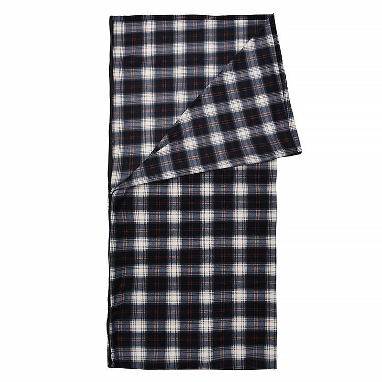 Adult Fleece Sleeping Bag