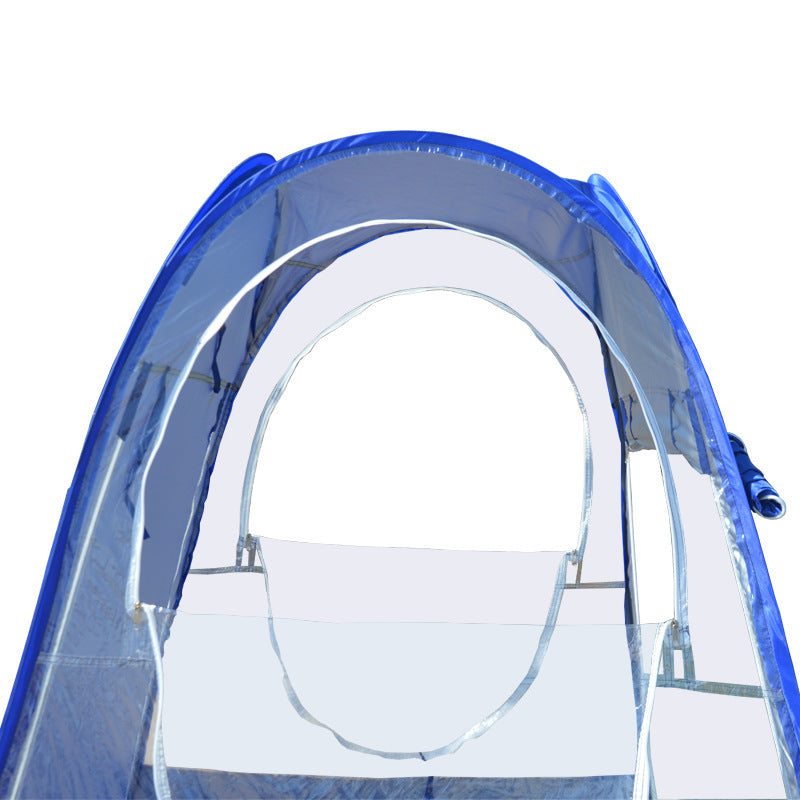 Slip-way Outdoor Fishing Single Tent
