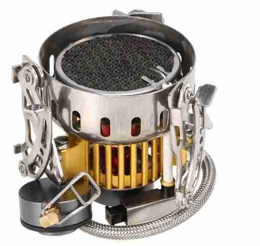 Stove Head Camping Stove Outdoor