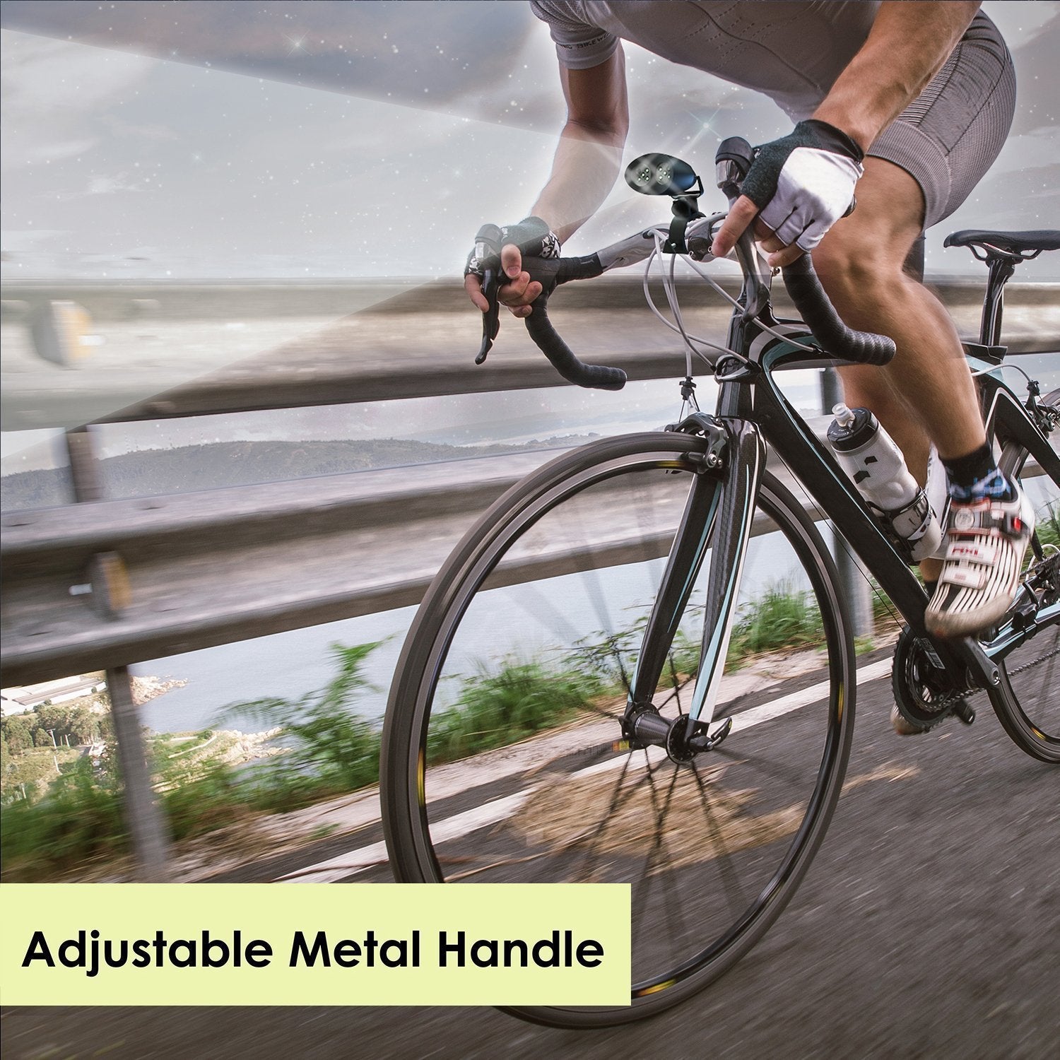 DC45V Barbecue Light Outdoor Tent