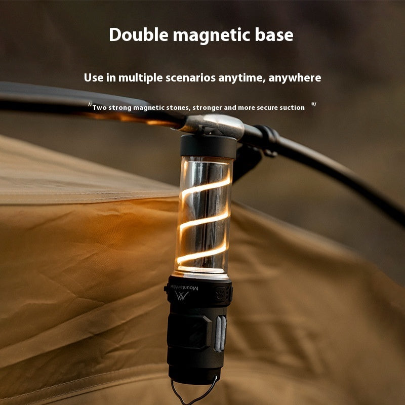 Portable Mosquito Killing Lamp