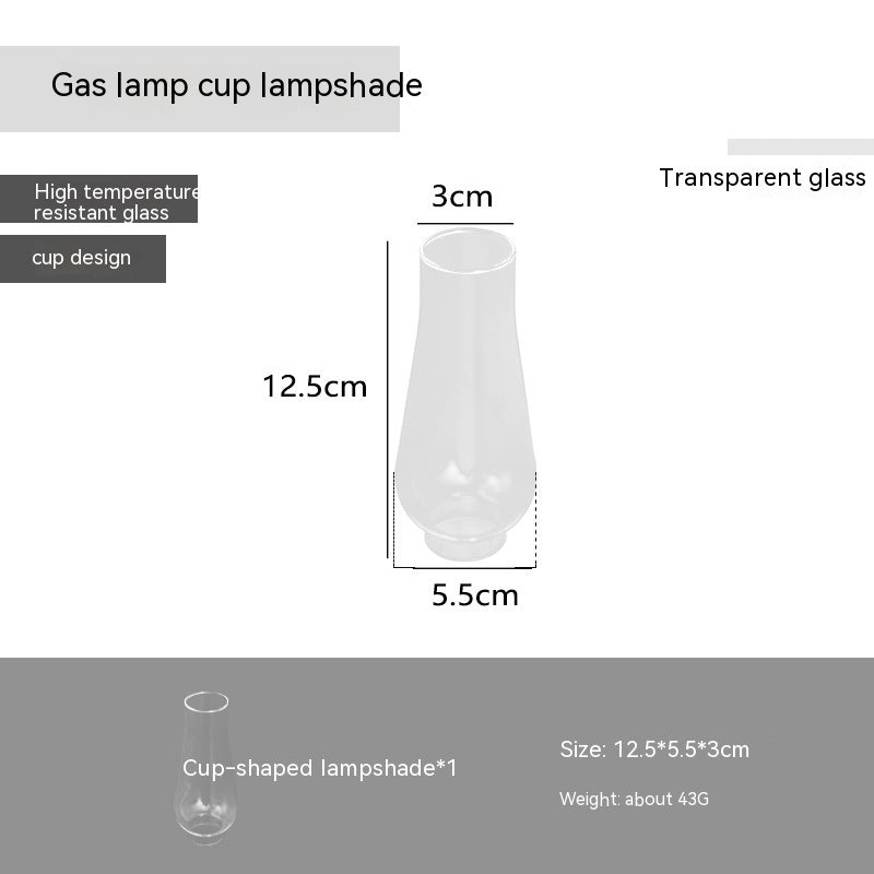 Gas Lamp Outdoor Camping Lighting