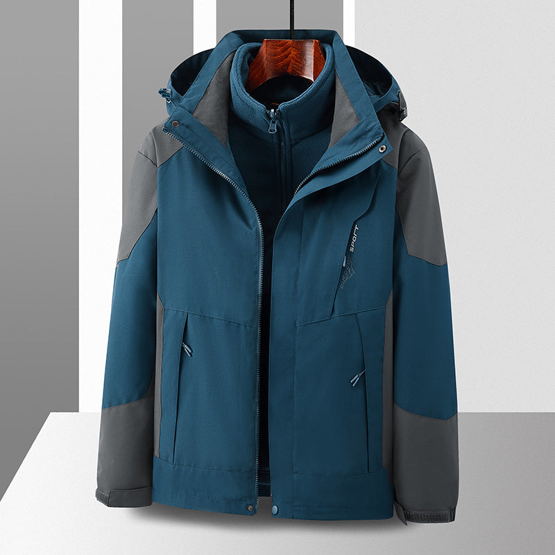 Windcheater Waterproof Jacket