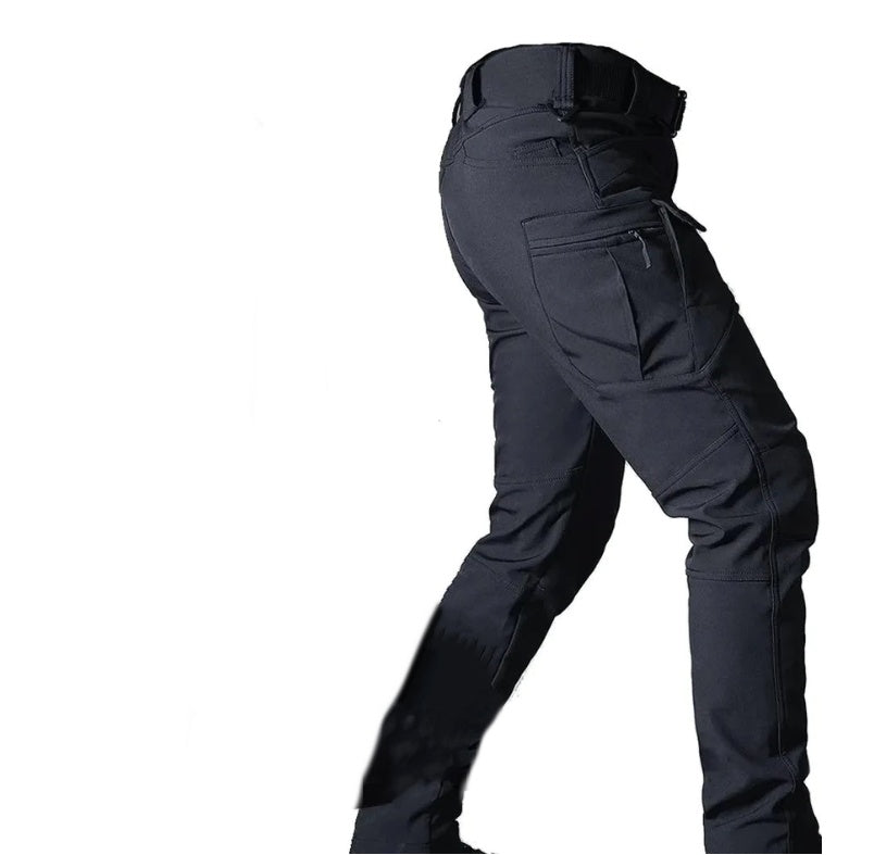 Tactical Soft Shell Jacket