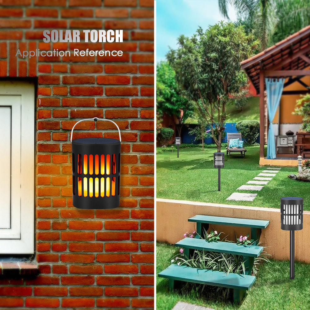 Solar Light Outdoor Lighting