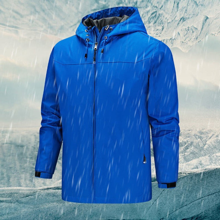 Shell Jacket Outdoor Men's Jacket