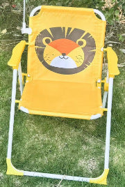 Outdoor Children's Beach Chair