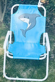 Outdoor Children's Beach Chair