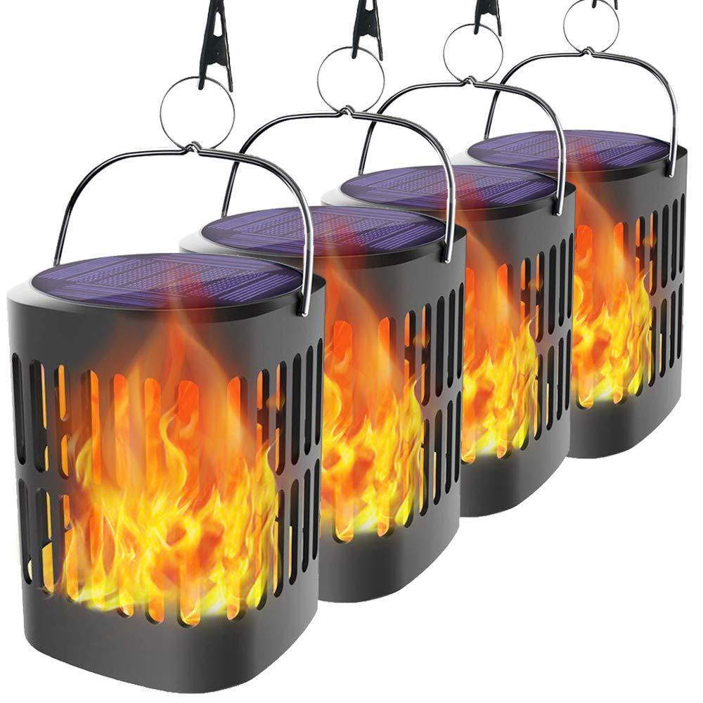 Solar Light Outdoor Lighting