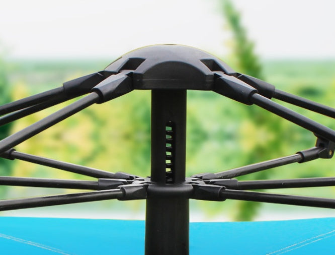 Hexagonal Tent Outdoor Full-automatic