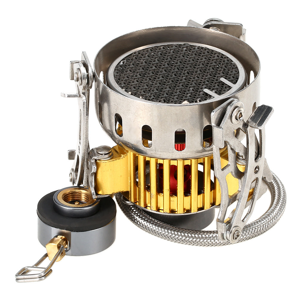 Stove Head Camping Stove Outdoor