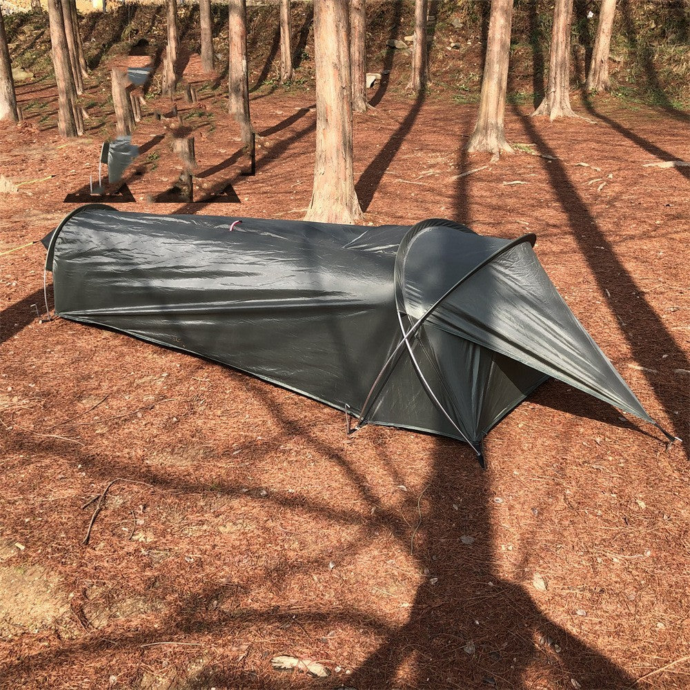 Mountain Camping Sleeping Bag Tent