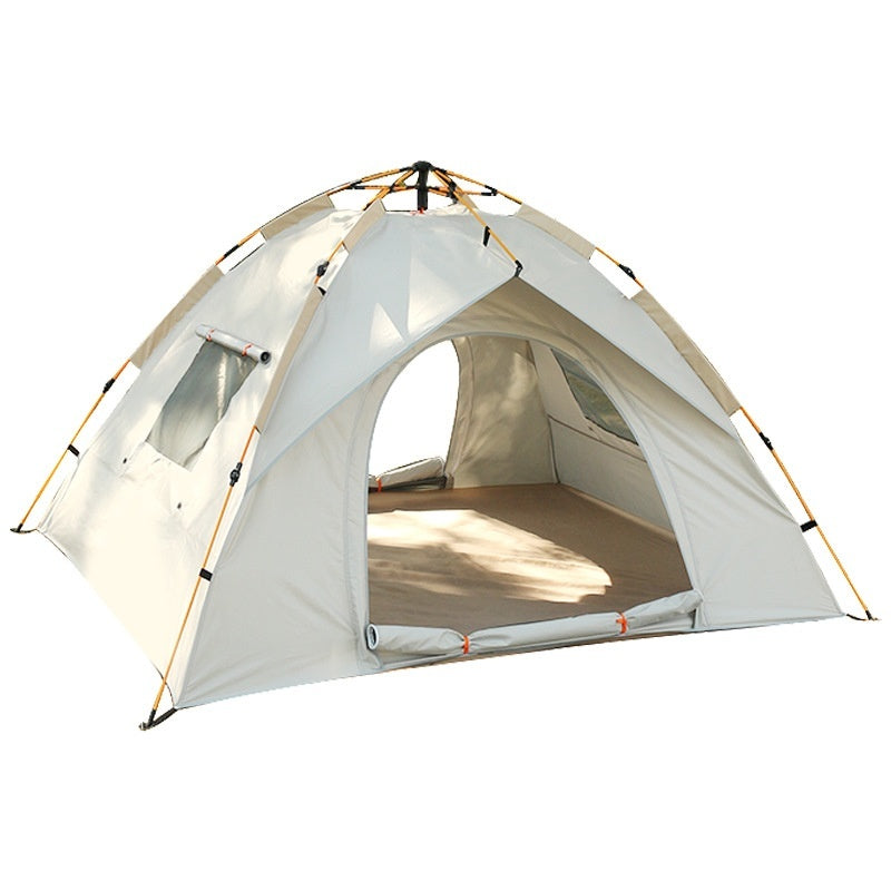 Outdoor Folding Camping Tent