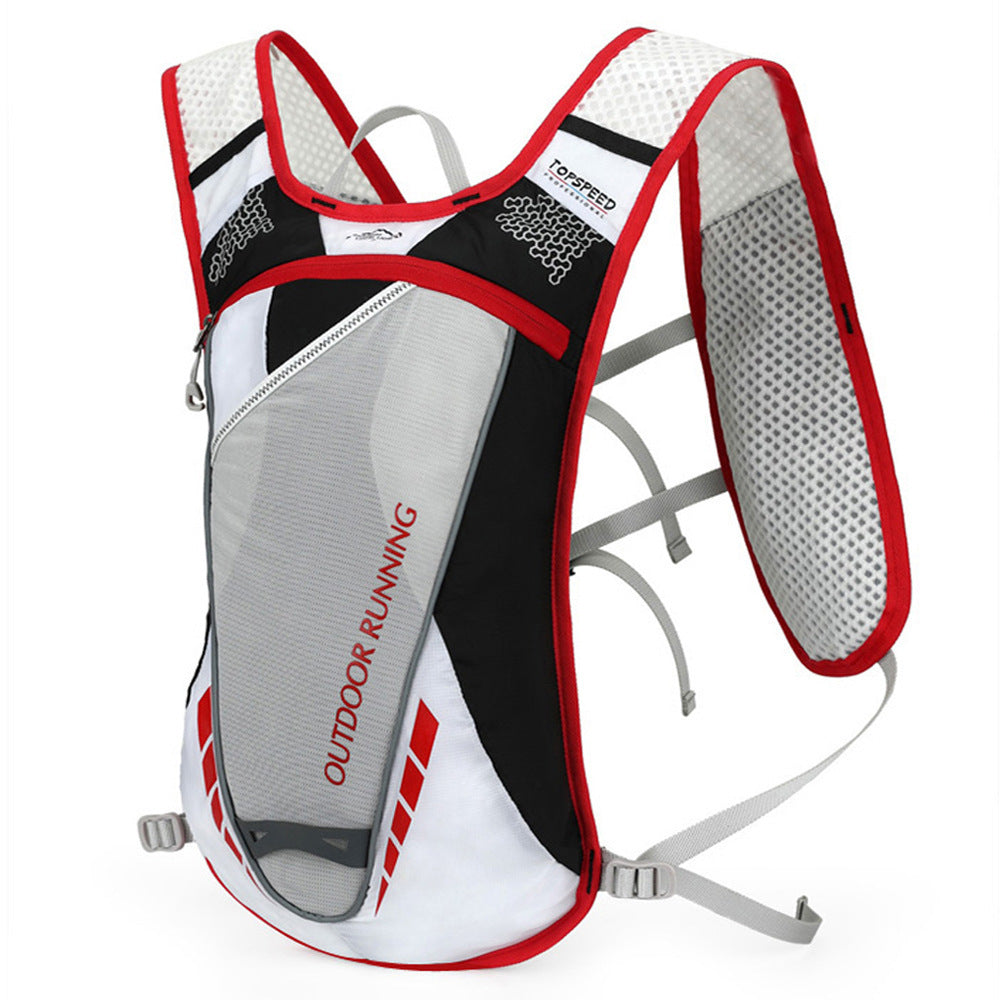 5L Riding Backpack Outdoor