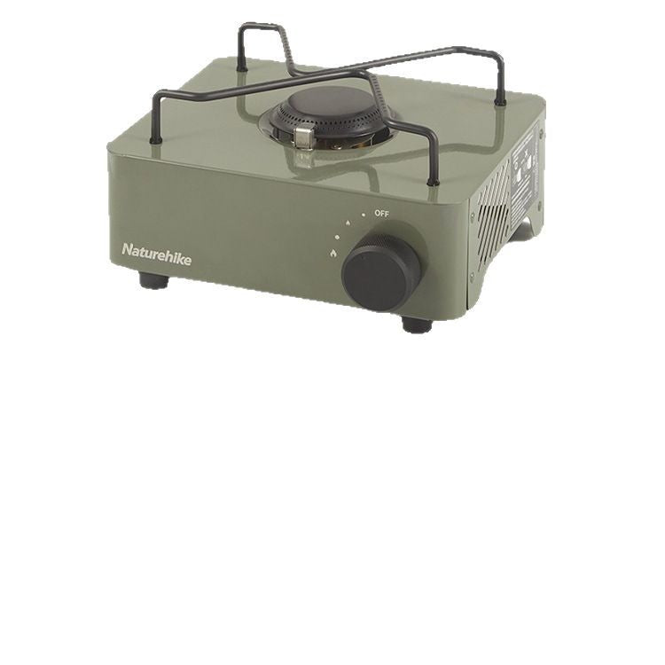Mini Portable Gas Stove Outdoor Camping