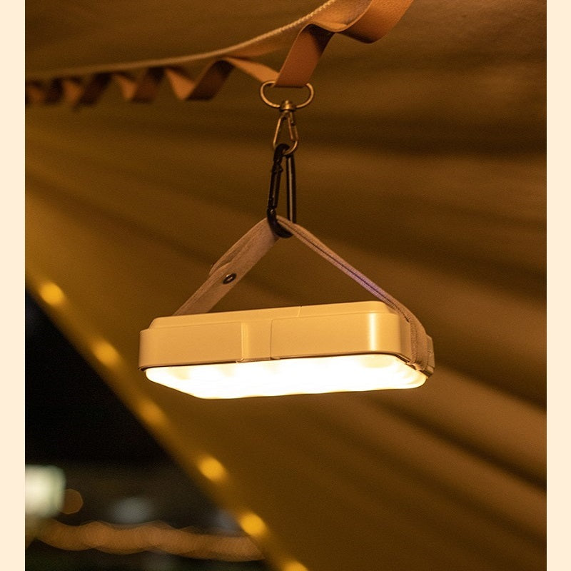 Outdoor Waterproof Tent Camp Light