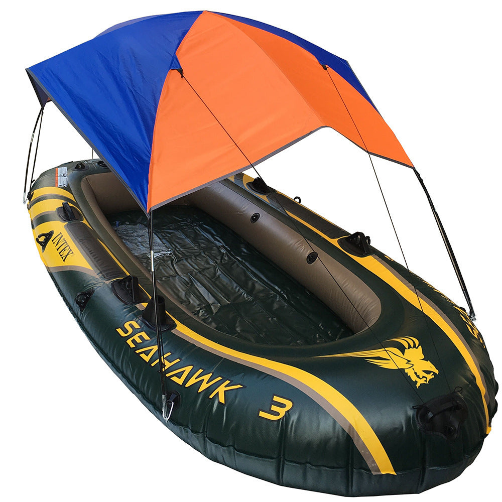 Sun Shade Shelter Waterproof Tent