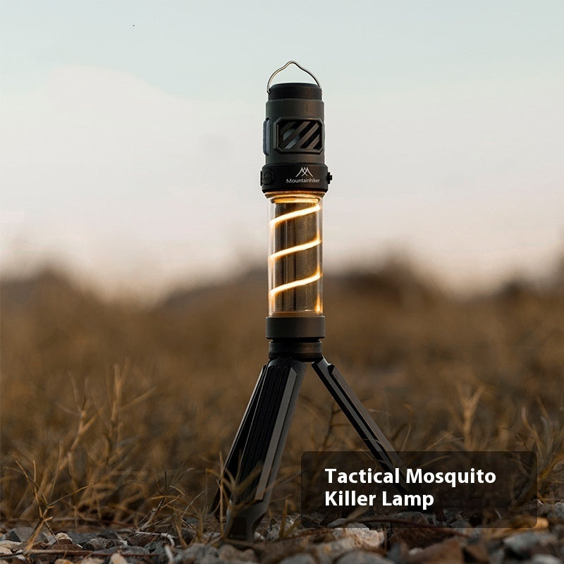 Portable Mosquito Killing Lamp