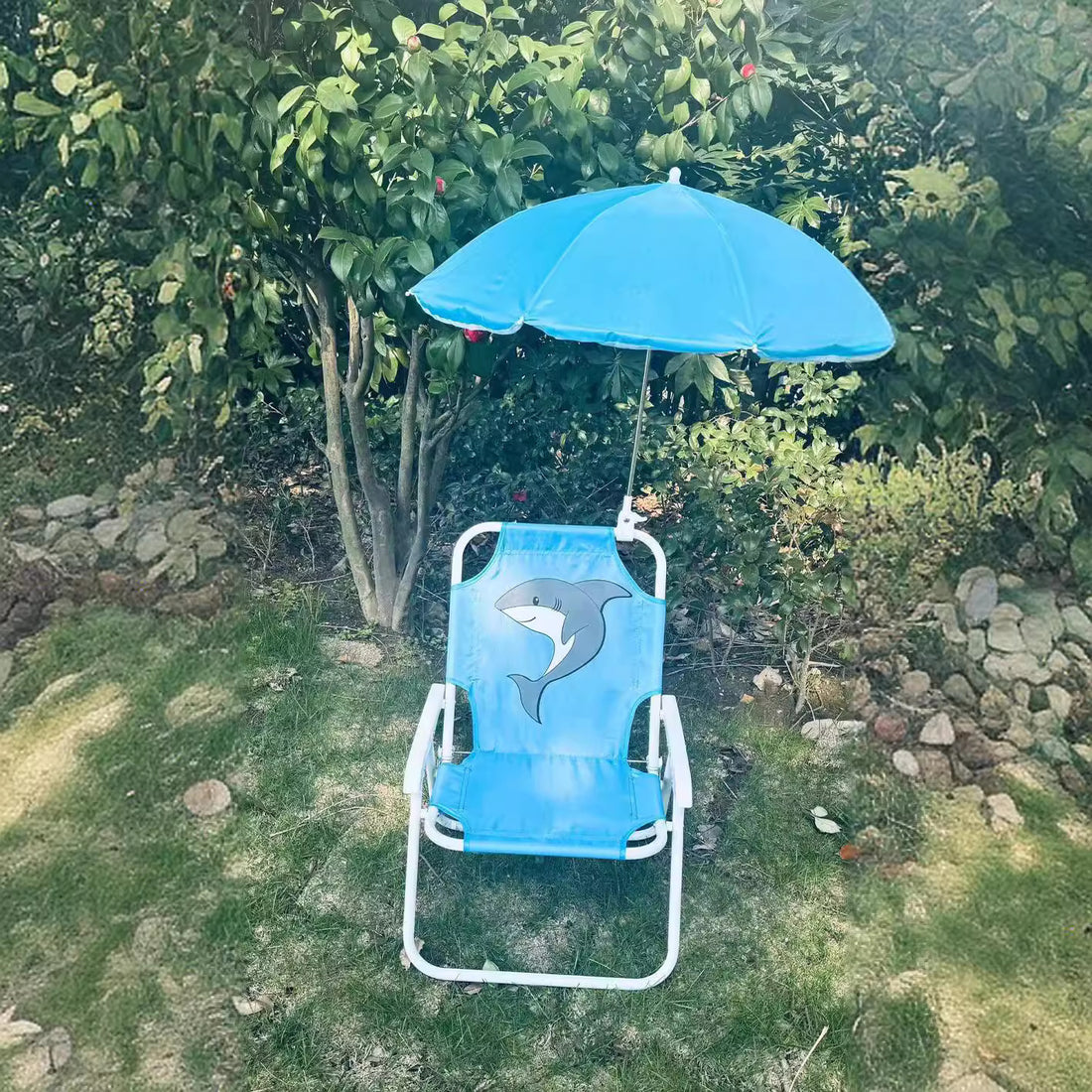 Outdoor Children's Beach Chair