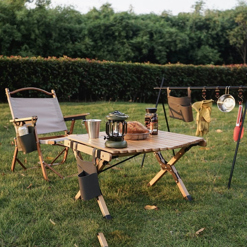 Outdoor Camping Chair Storage Bag Folding