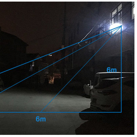 Waterproof Outdoor Lamp