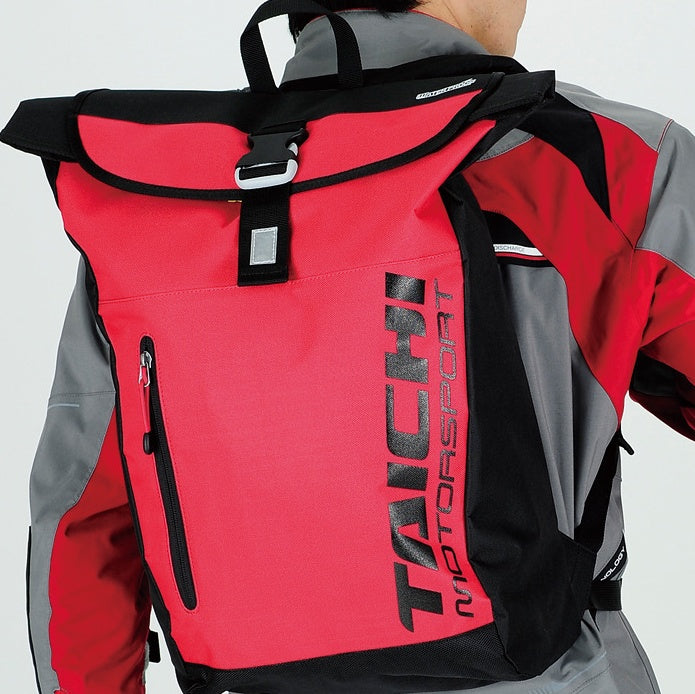 Backpack Motorcycle Bag