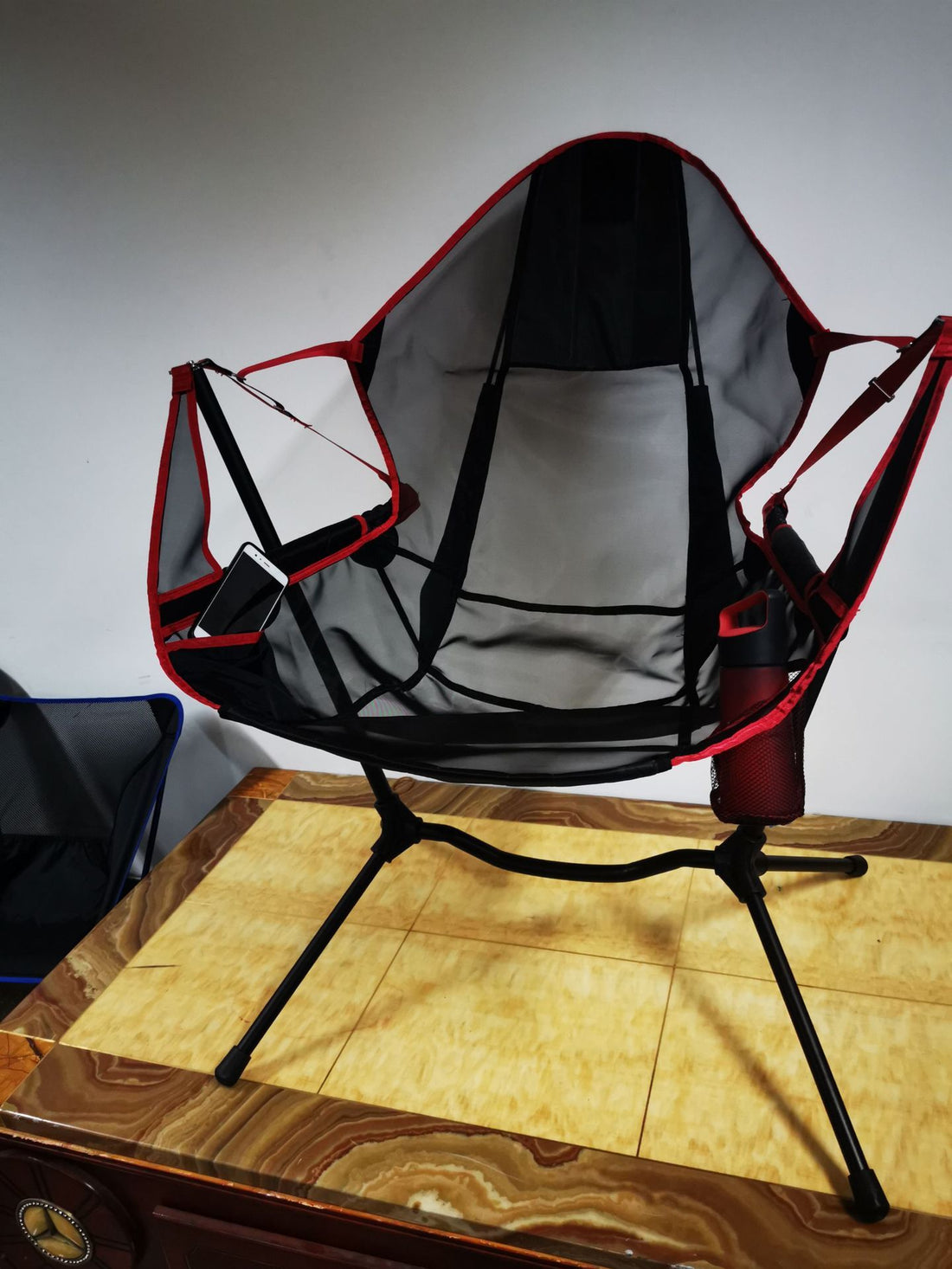 Camping Leisure Beach Aluminum Alloy Folding