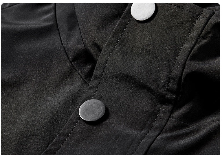 Korean Fashion Reflect Light