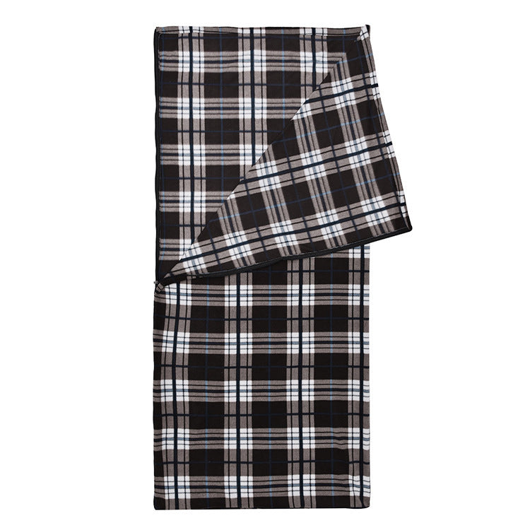 Adult Fleece Sleeping Bag