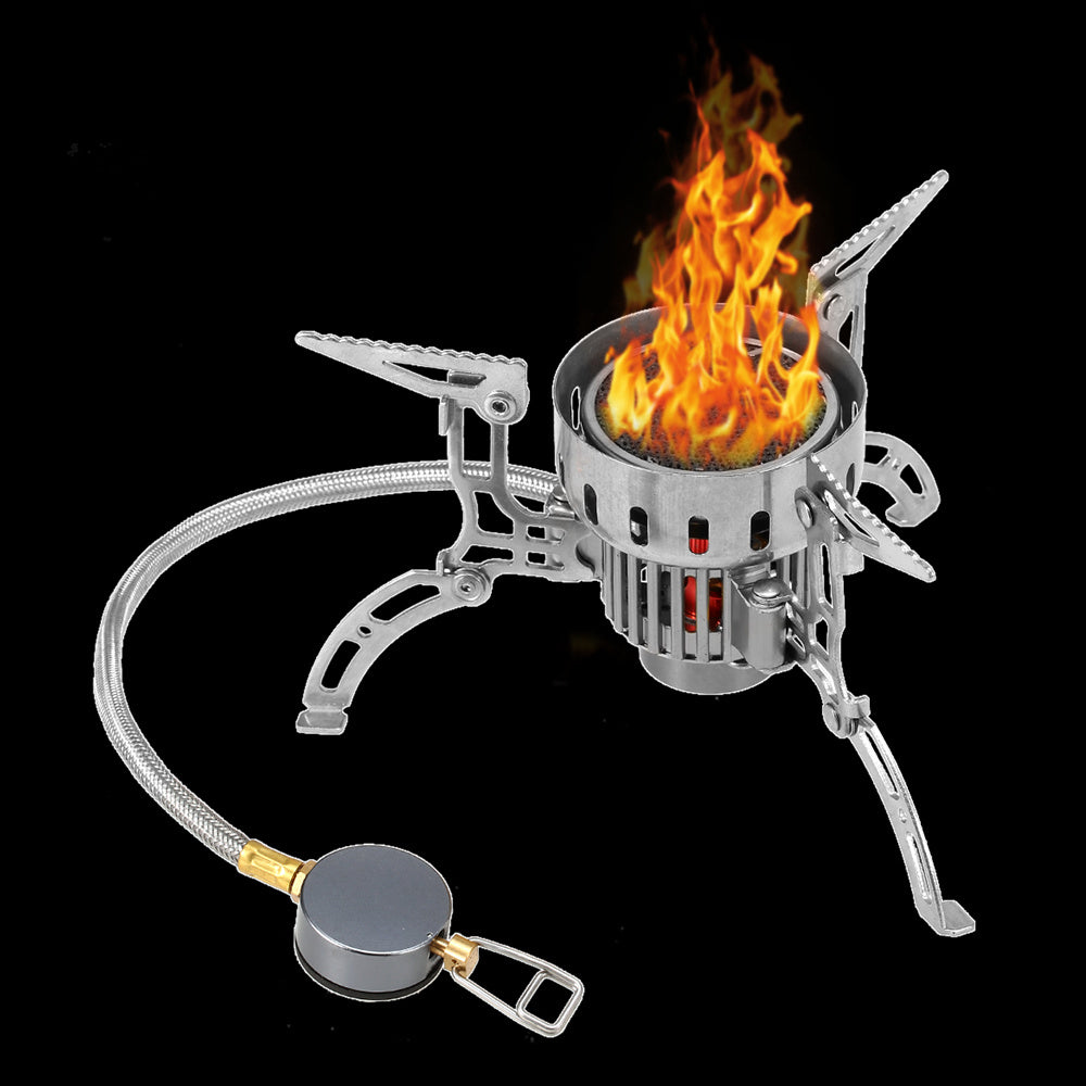 Stove Head Camping Stove Outdoor