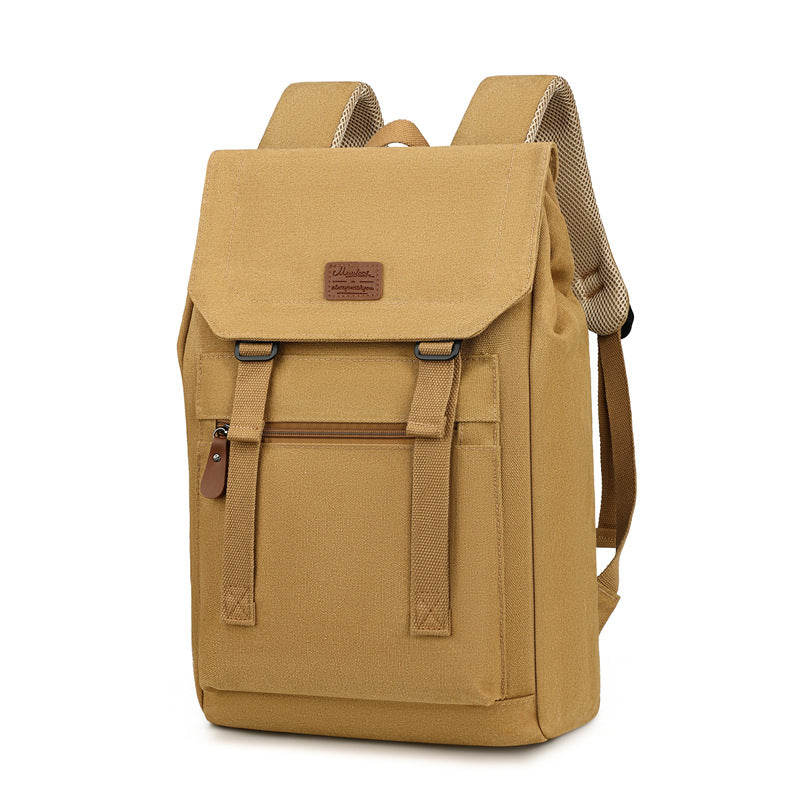 Casual Large-capacity Backpack