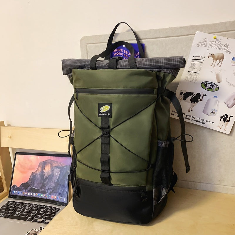 Outdoor Travel Bag Hiking