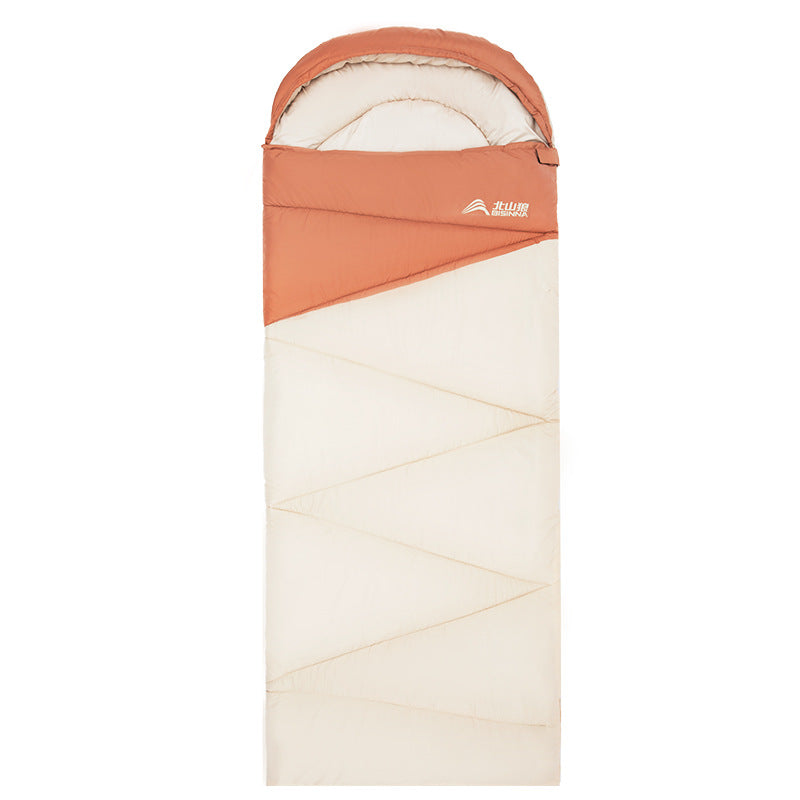 Outdoor Camping Travel Sleeping Bag