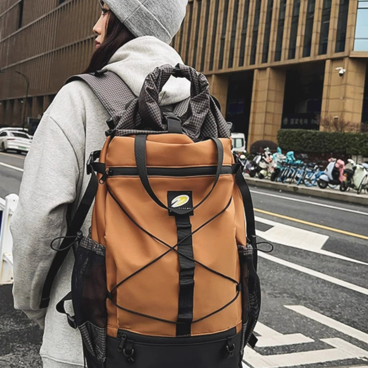Outdoor Travel Bag Hiking