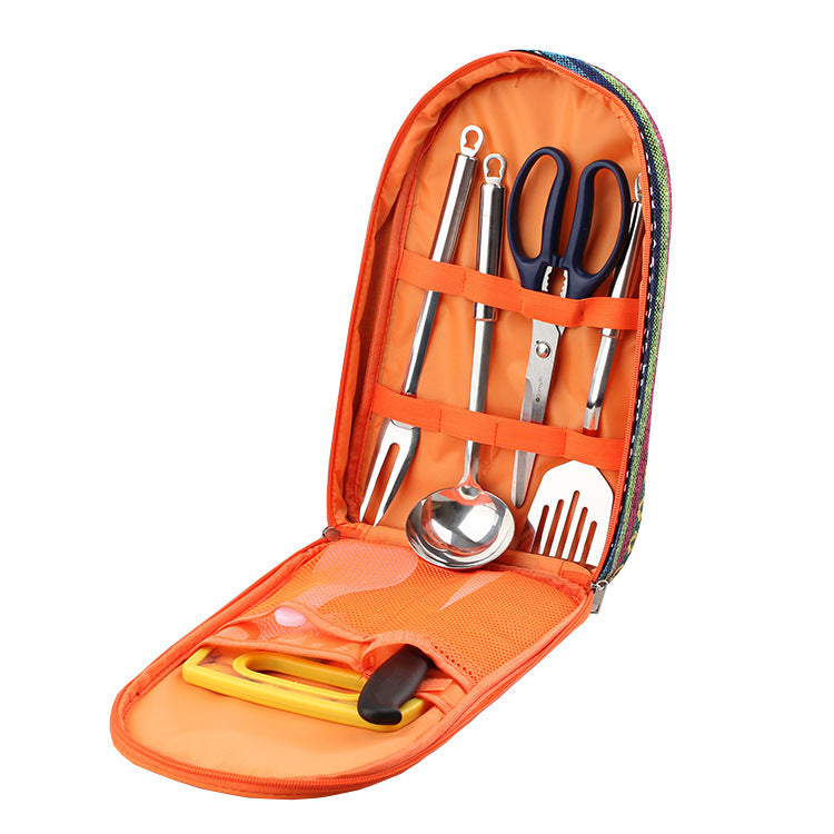 Cookware Supplies Chopping Knife Set