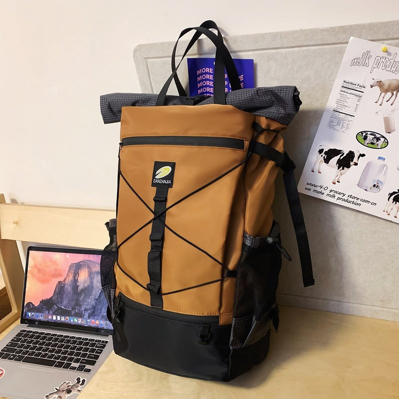 Outdoor Travel Bag Hiking
