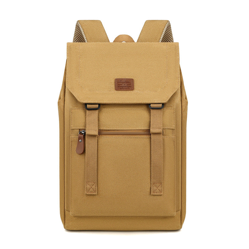 Casual Large-capacity Backpack