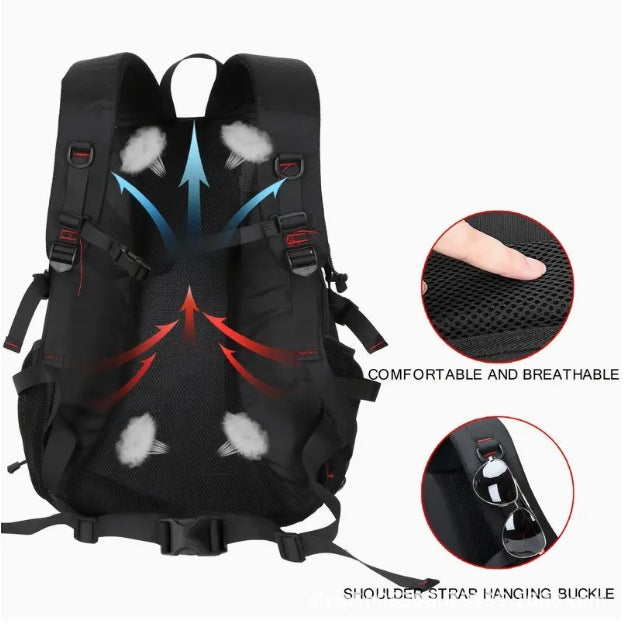 Men's Backpack Travel