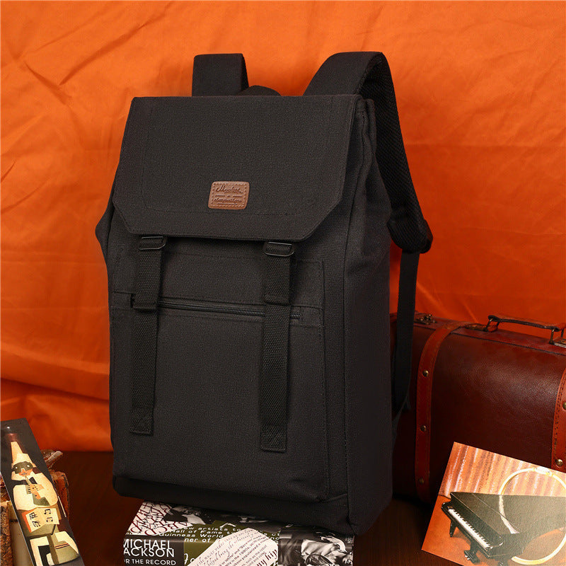Casual Large-capacity Backpack
