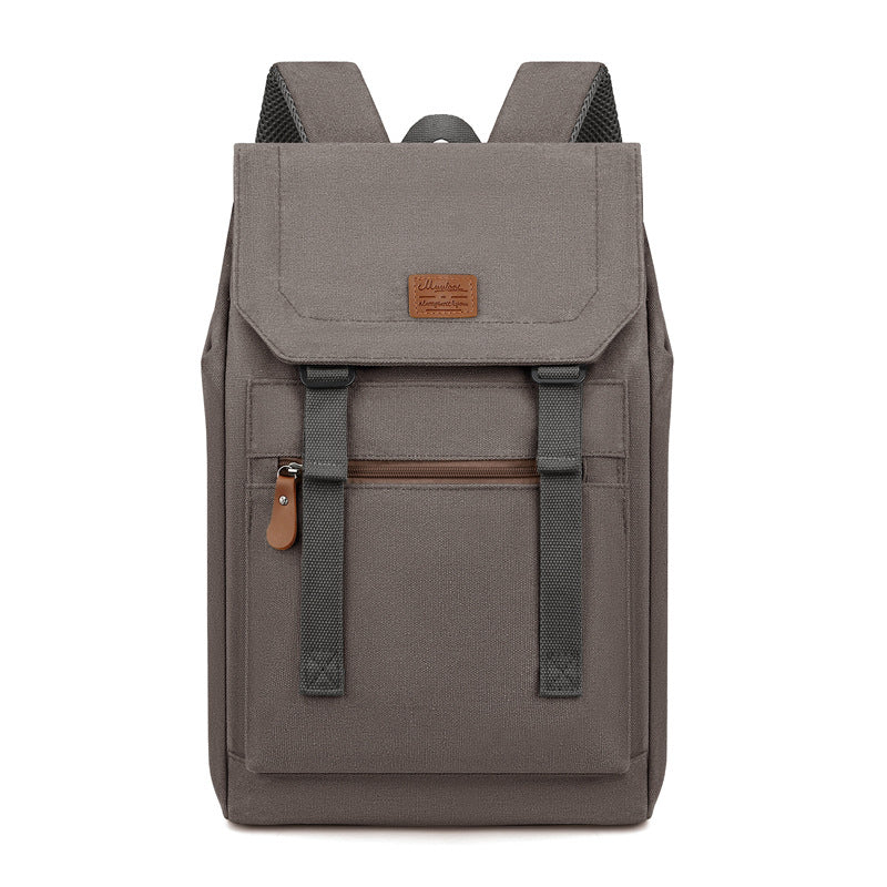 Casual Large-capacity Backpack