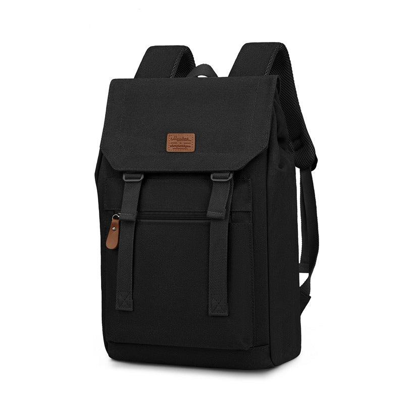 Casual Large-capacity Backpack