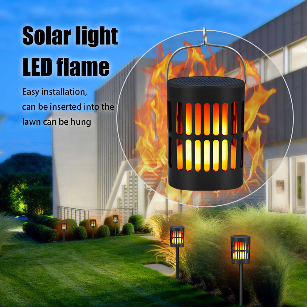 Solar Light Outdoor Lighting